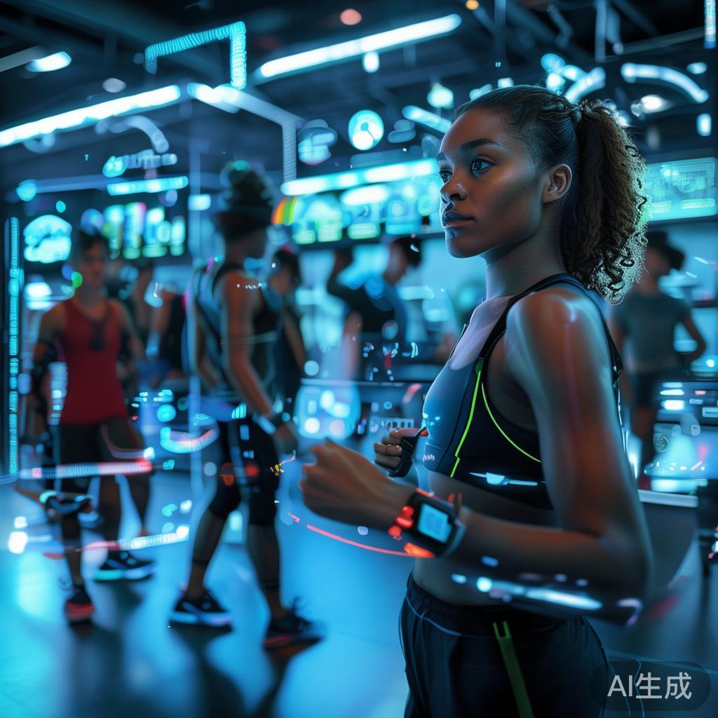 宝威体育服务：引领多元化一站式运动体验新潮流