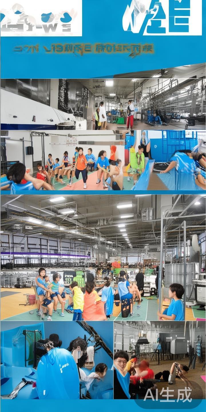 宝威体育咨询的服务内容涵盖运动场馆管理、赛事运营、