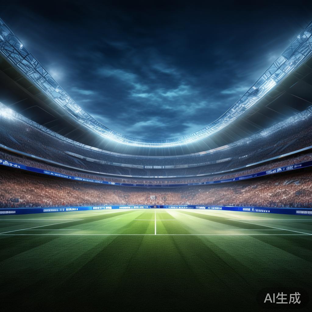 宝威体育官方入口：第一时间观看最热体育赛事直播与精彩内容