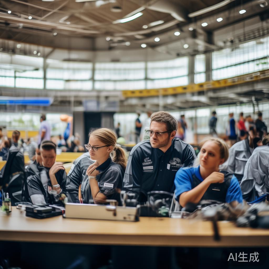 宝威体育兼职工作经验分享与面试技巧全攻略