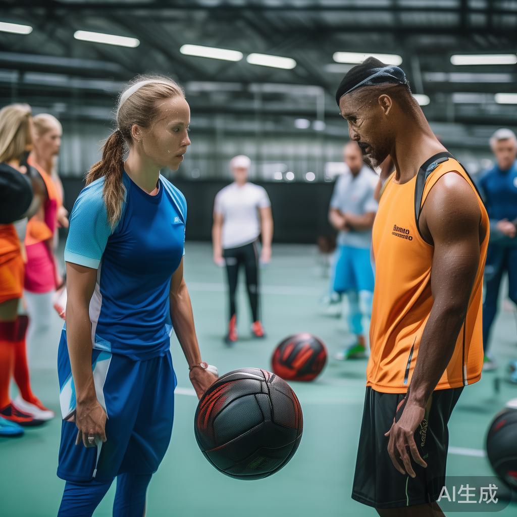 宝威体育设备使用过程中的安全性评估与风险防控措施分析