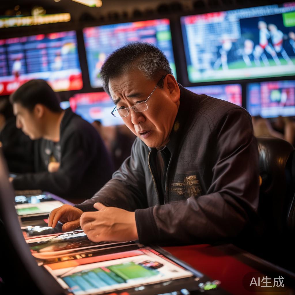 全面解析宝威体育竞猜足球的真实性与可靠性评测