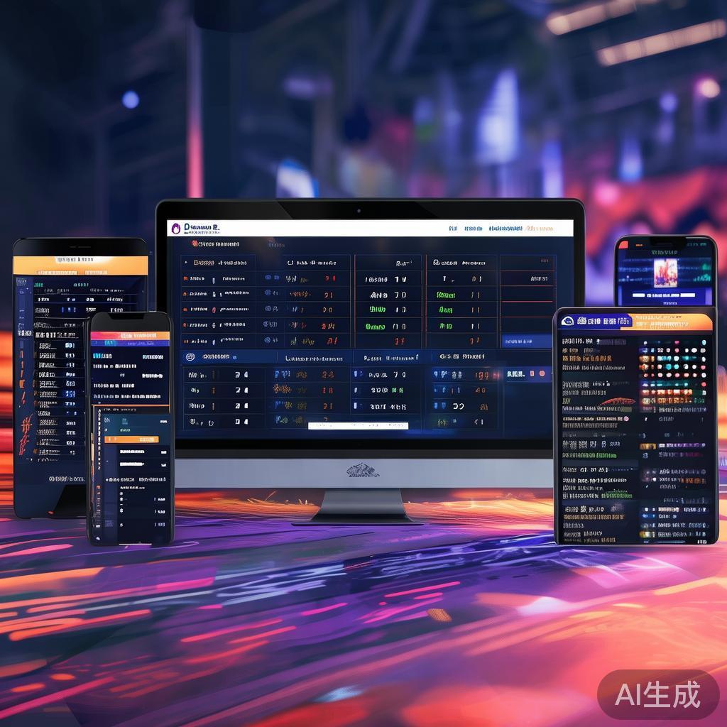 宝威体育官网最新赛事资讯与全面在线投注平台详细介绍