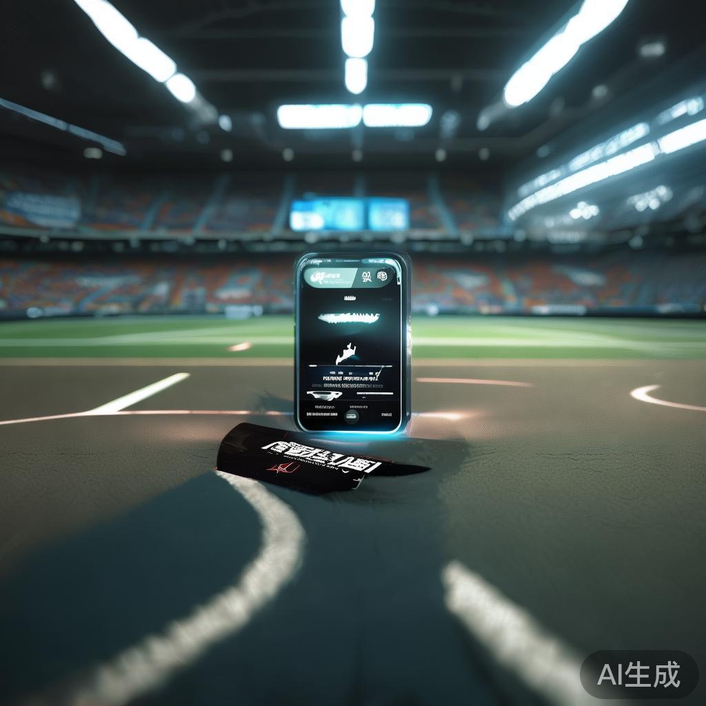 宝威体育还提供手机客户端，用户可以在苹果App&nbsp;S