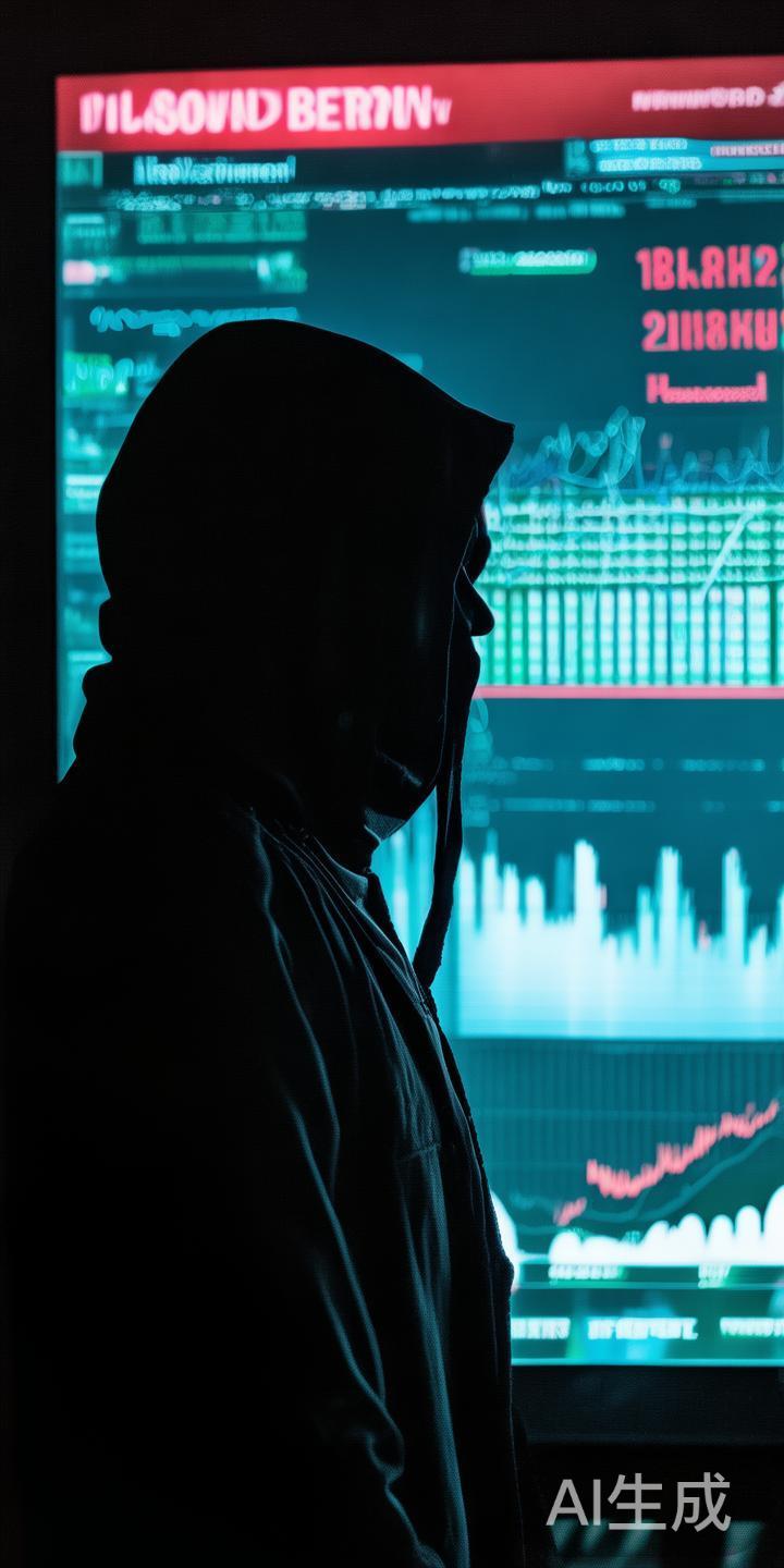 非法平台常通过夸大收益、虚假宣传吸引用户，甚至在广