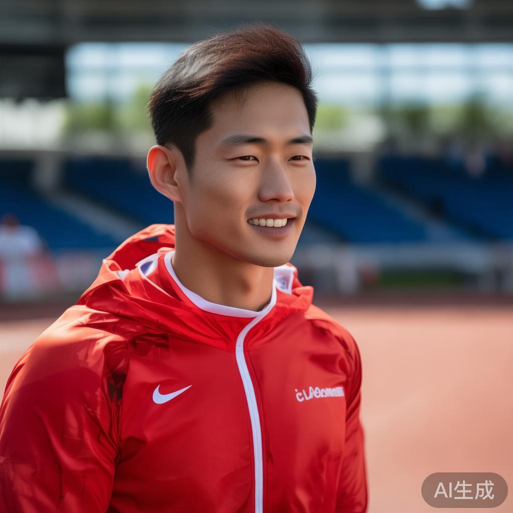 明确品牌定位，打造差异化竞争优势
体育行业竞争激