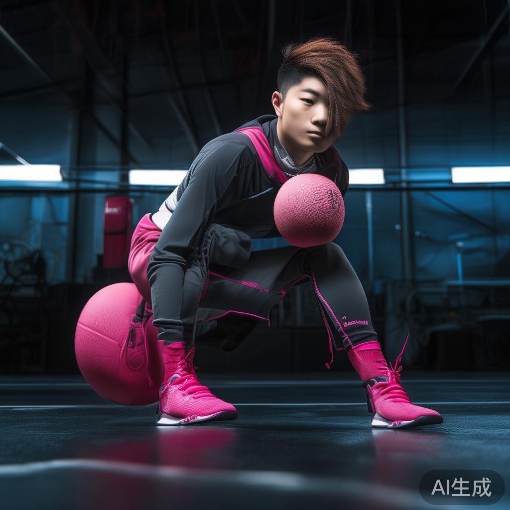 在品牌升级的同时，宝威体育采取了一系列的扩张策略。