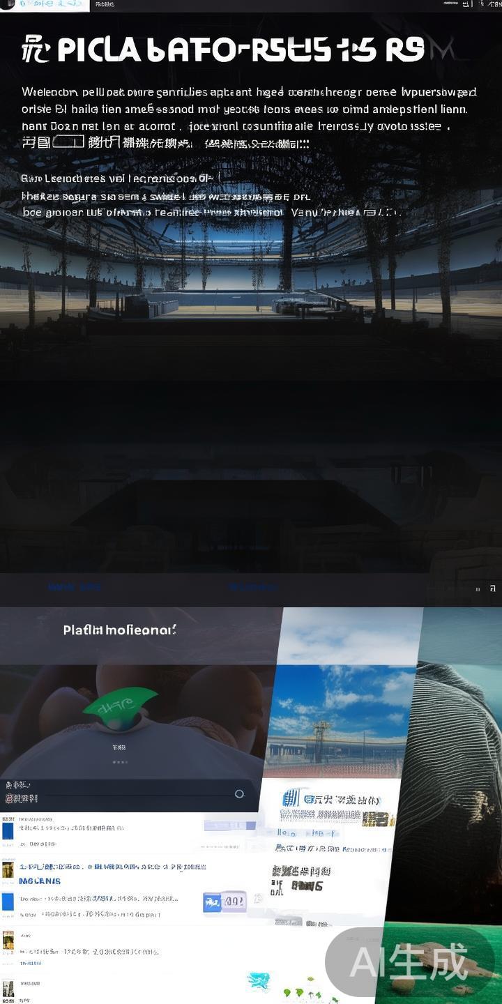 宝威体育平台全面评测：性能、功能与用户体验详解