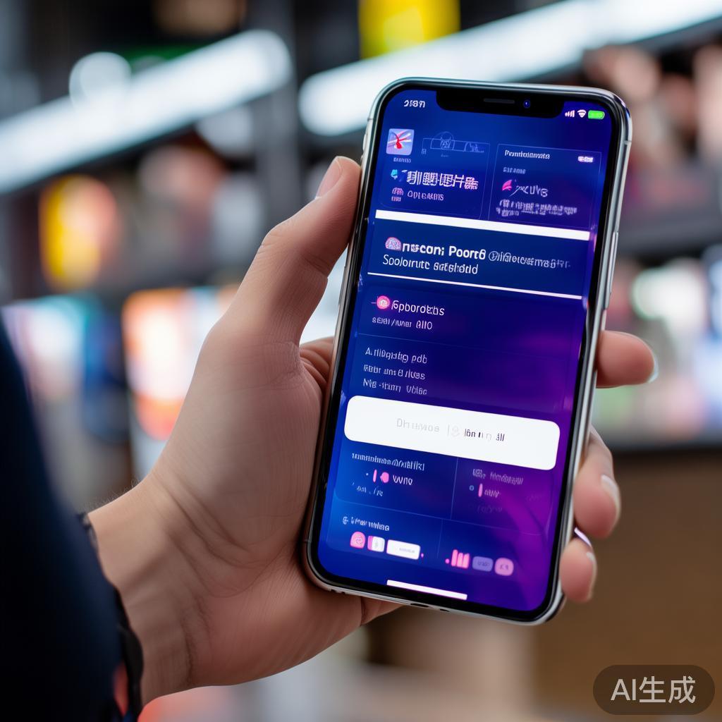 苹果用户必看：宝威体育官方app下载详细攻略与使用指南