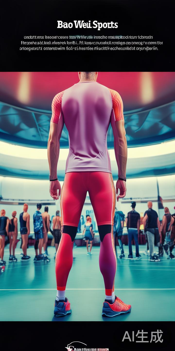 宝威体育的成长始于对消费者需求的深刻洞察。公司成立