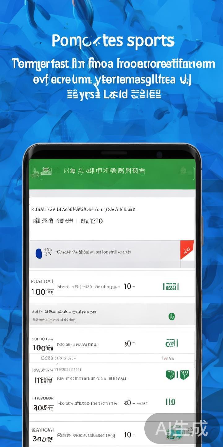 宝威体育平台APP推荐与使用指南:全面攻略助您轻松畅享体育赛事