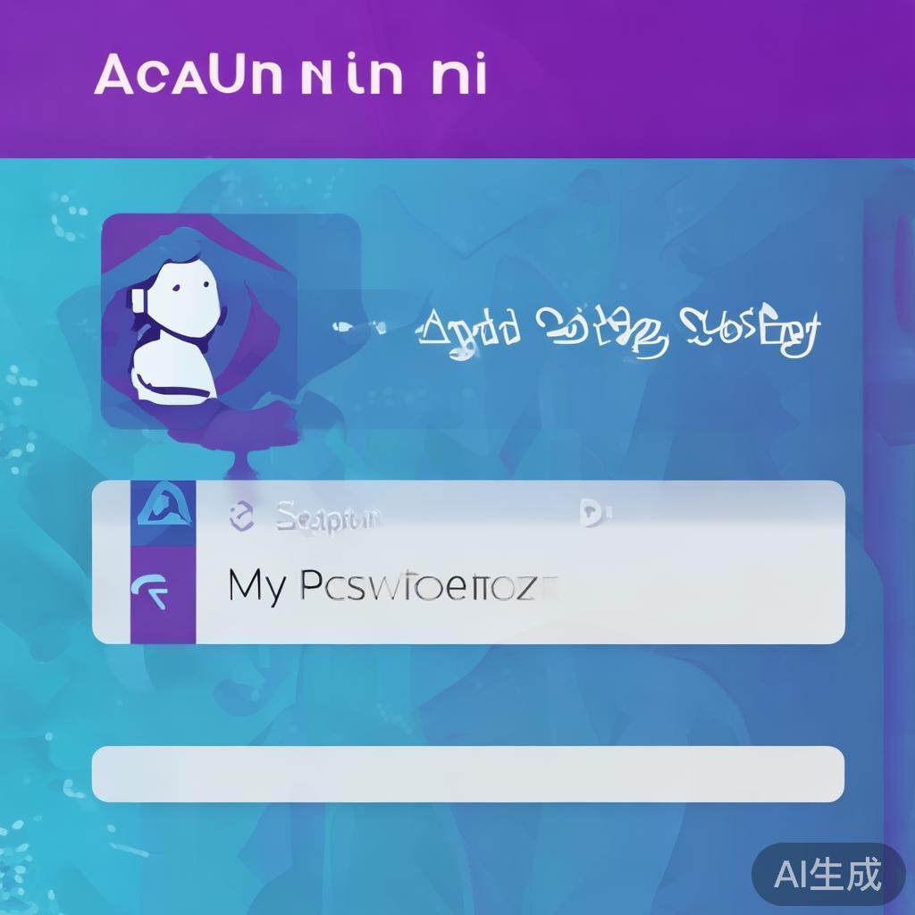 在登录后，点击页面右上角的用户头像，进入“账户设置