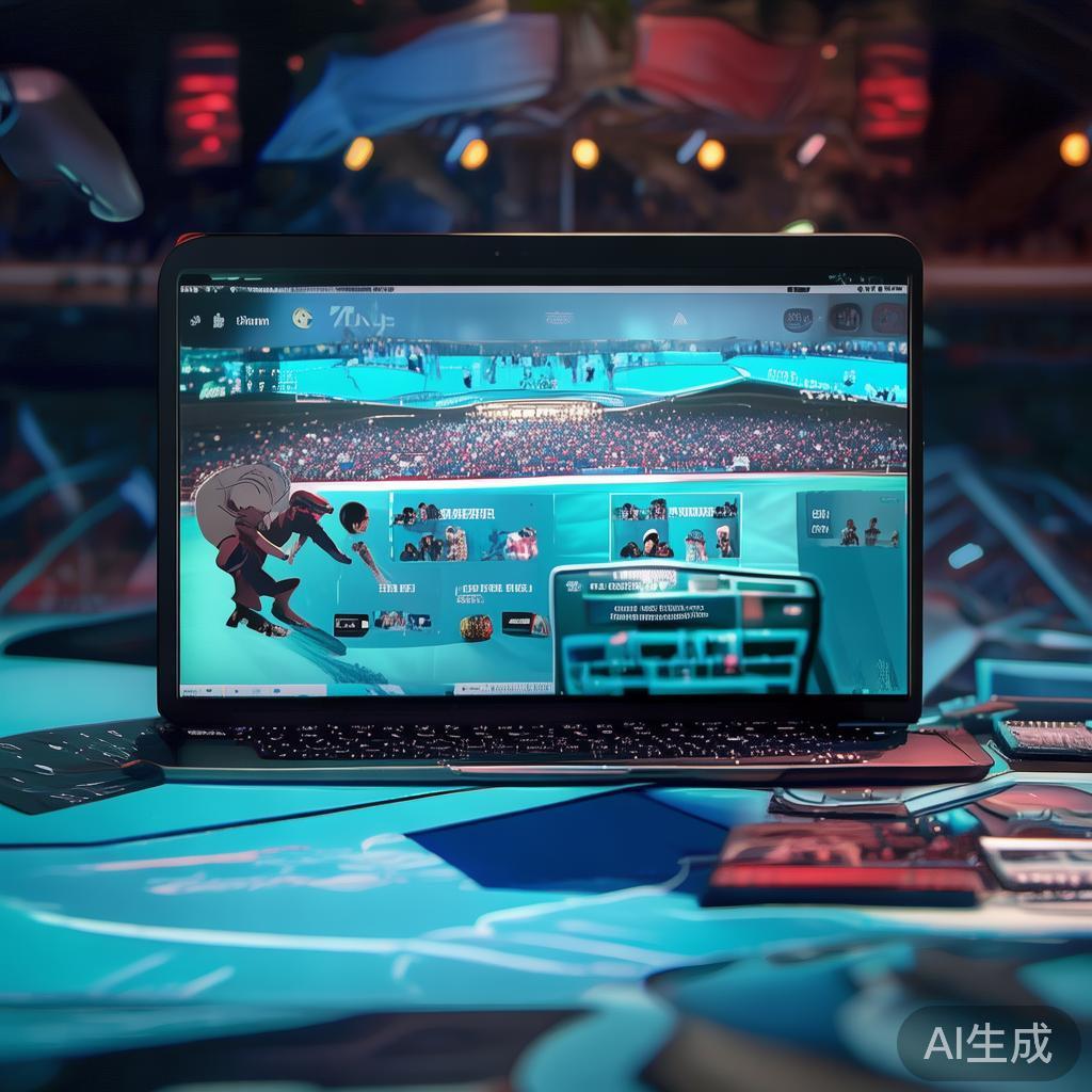 宝威体育拾柒线上线下融合推广活动全面开启，助力品牌新升华