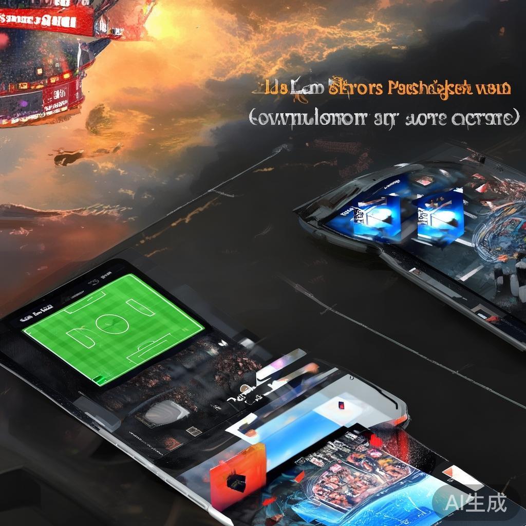 威宝体育下载APP官方平台最新指南与操作教程 在当今数字化娱乐快速发展的时代,越来越多的体育爱好