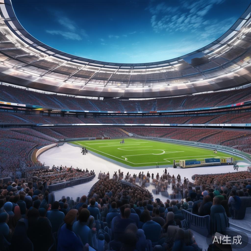 宝威体育app官网在直播画质上不断优化，支持多种清