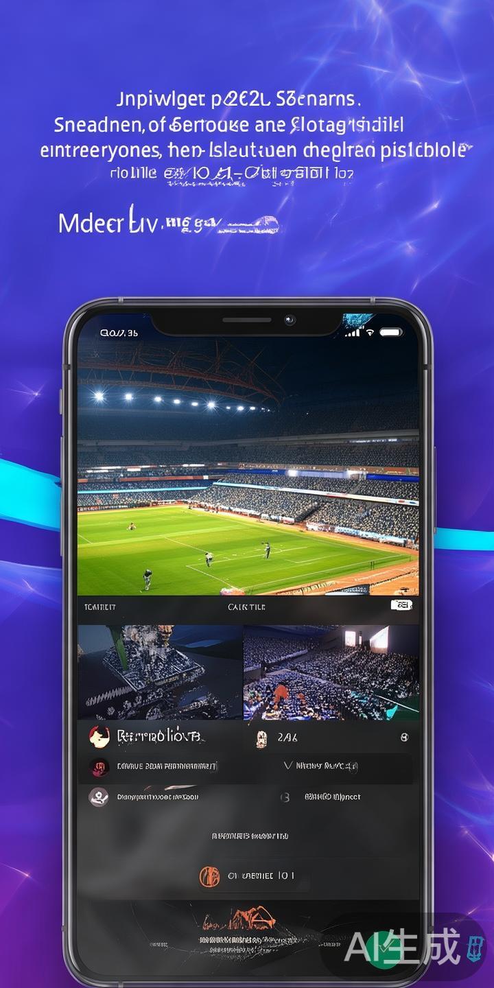 宝威体育官网app下载：最新赛事直播与赛程查询攻略