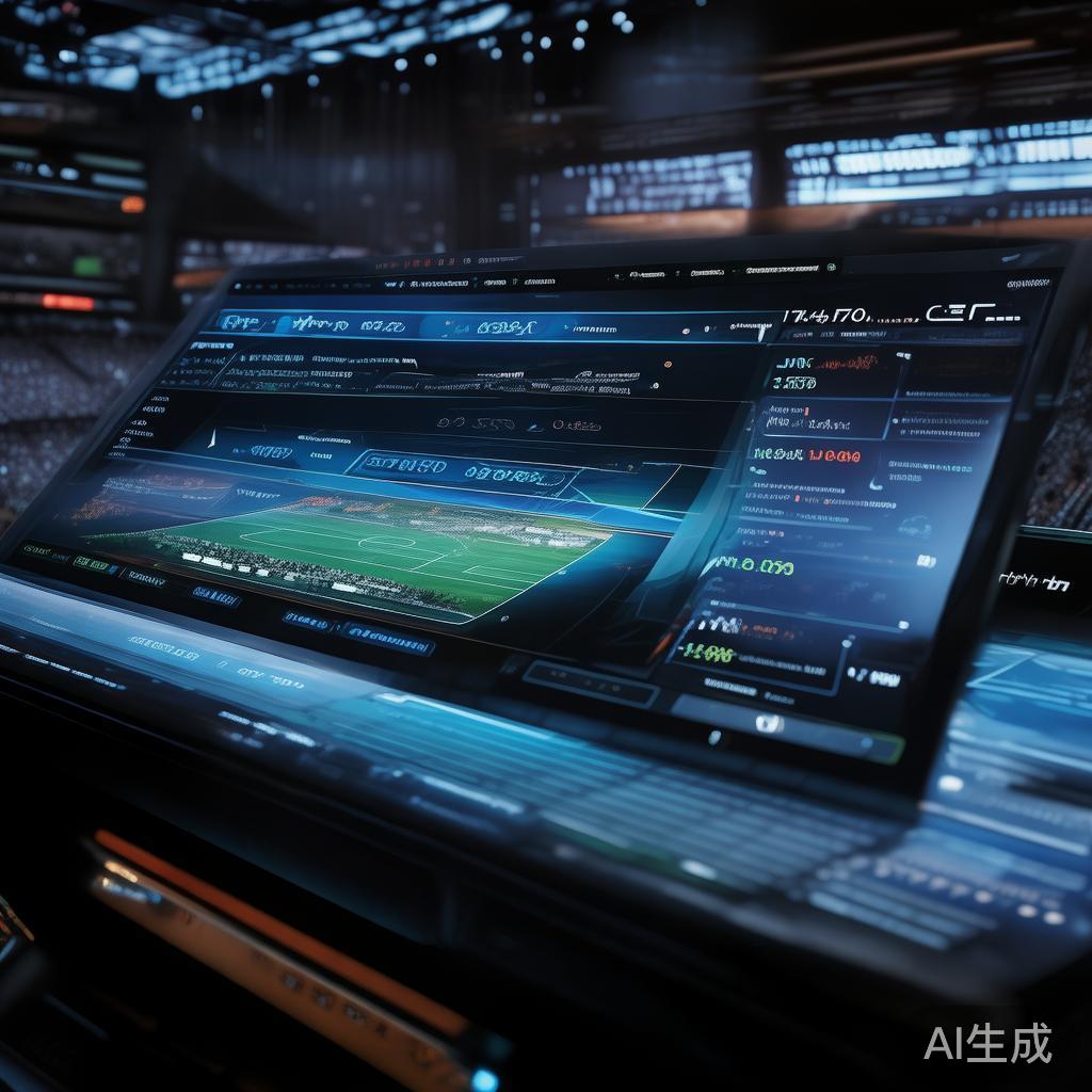 宝威体育电脑版官网全面解析与使用攻略指南