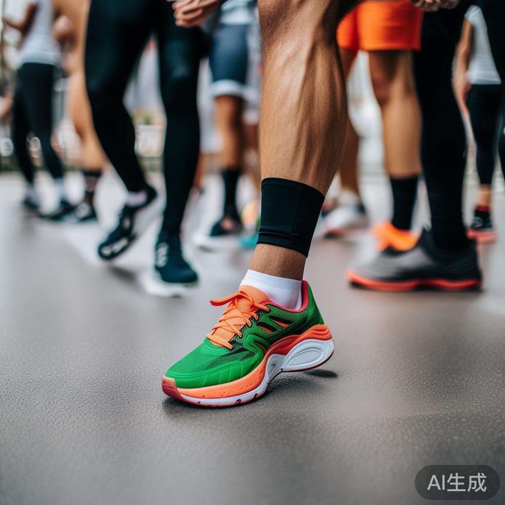 宝威体育WW:全面解析体育用品的优质选择与购买指南