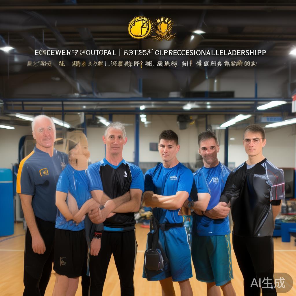 宝威体育运动团队全方位介绍及特色化服务亮点解析